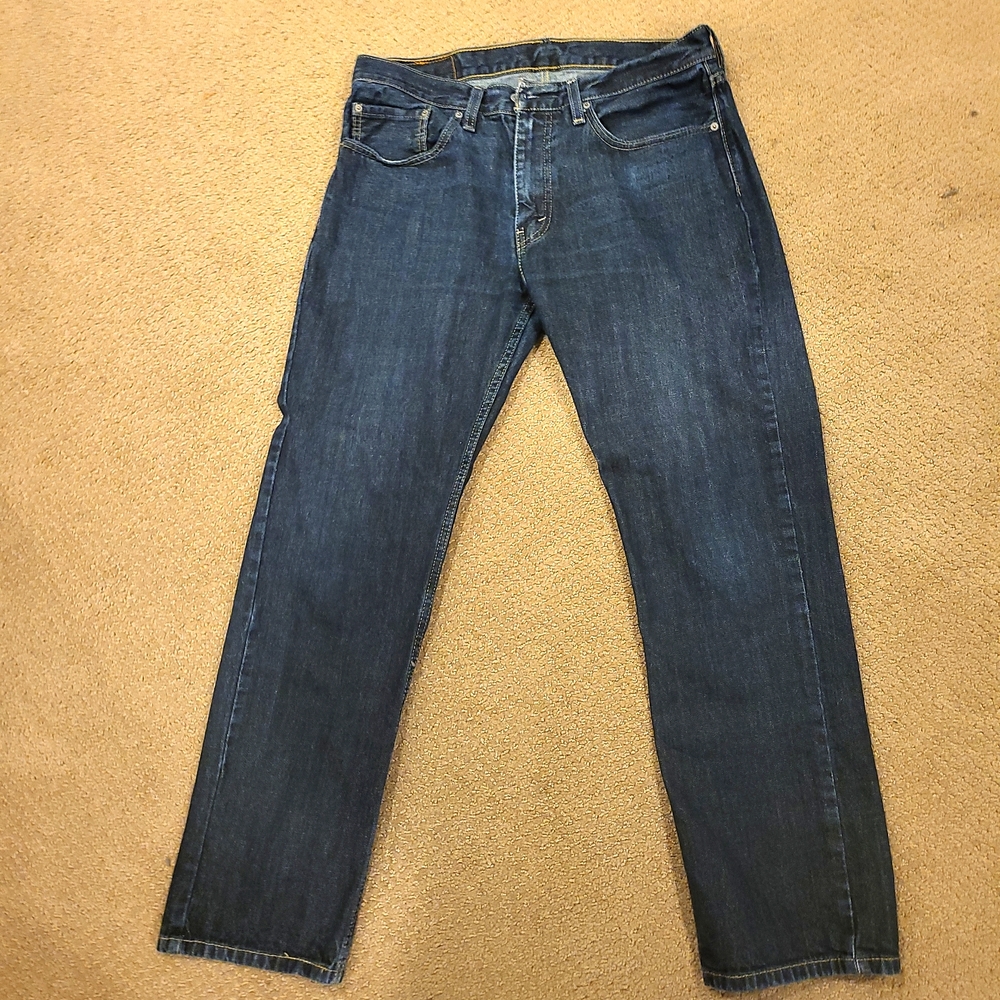 Levi 559 34x32 Relaxed fit